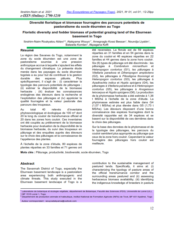 Ibrahim et al. 2021