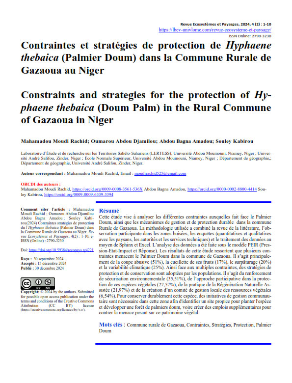 Mahamadou et al. 2024
