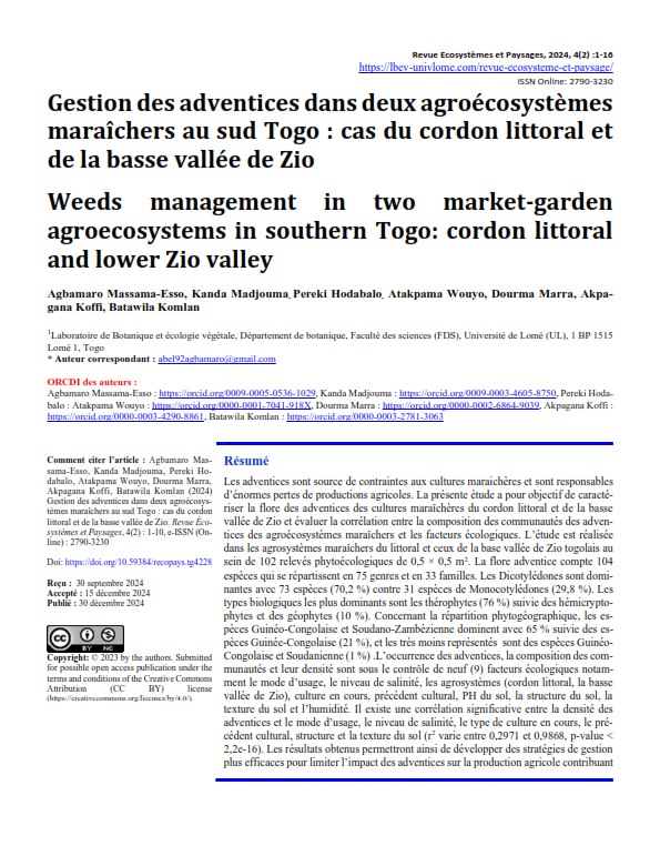 Agbamaro et al. 2024