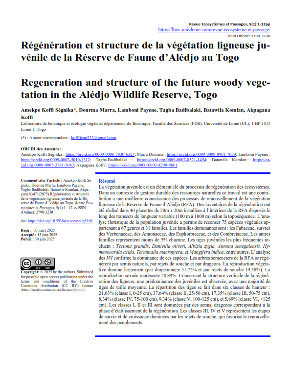 Amekpo et al. 2025