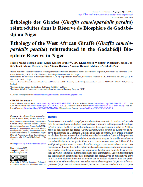 Ichaou et al. 2025