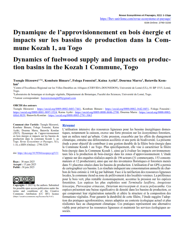 Tsengle et al. 2025