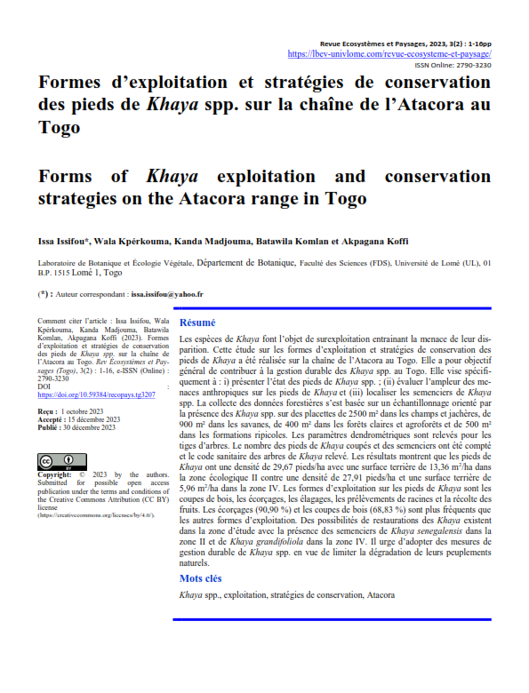 Issa et al. 2023