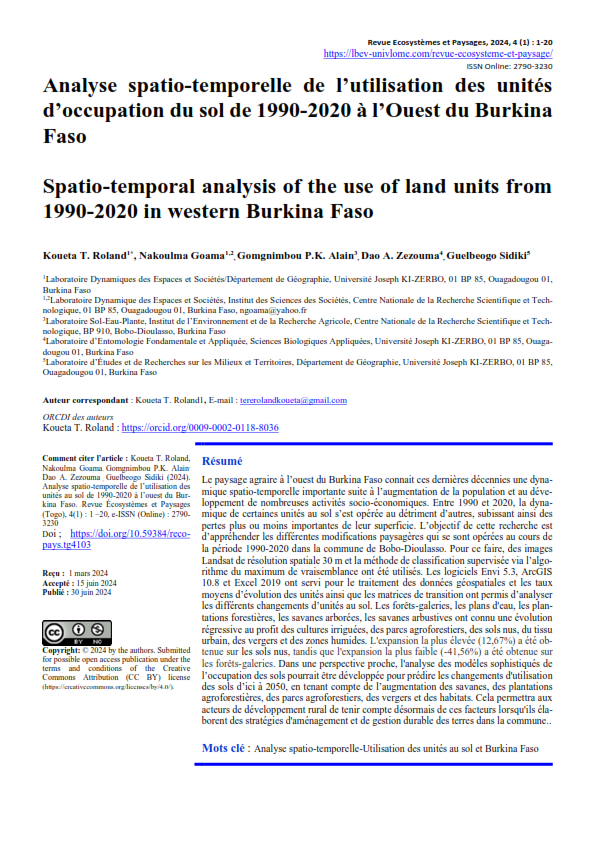 Koueta et al. 2024